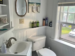 11 Parker Farm Rd #9-B, Buxton, ME 04093