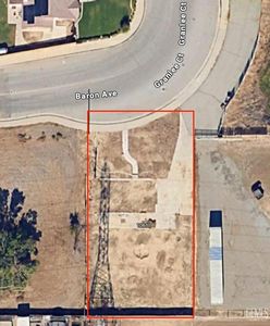 10617 Baron Ave, Bakersfield, CA, 93312