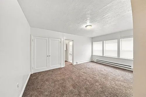Floor plan 1- Bed