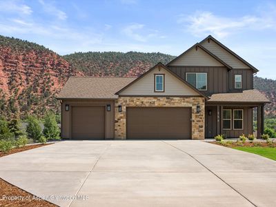 354 Blue Heron Dr, Glenwood Springs, CO, 81601