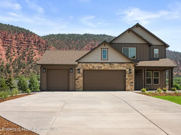 354 Blue Heron Dr, Glenwood Springs, CO 81601