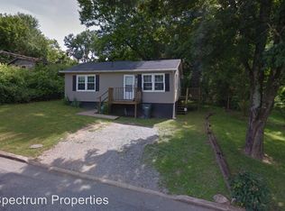 409 Banks St, Greeneville, TN 37745