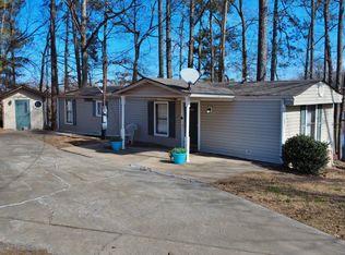 7112 Blacks Bluff Rd E, Cave Spring, GA 30124