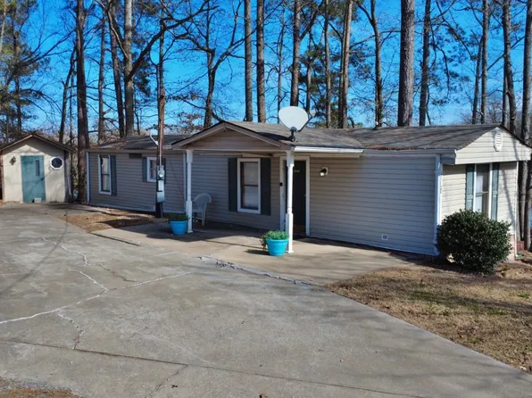 7112 Blacks Bluff Rd E, Cave Spring, GA 30124