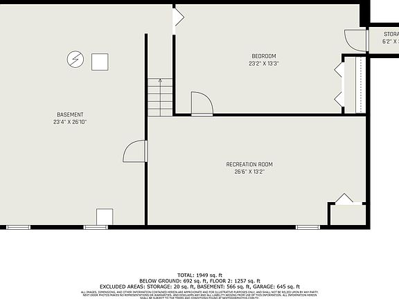 4th image of this home