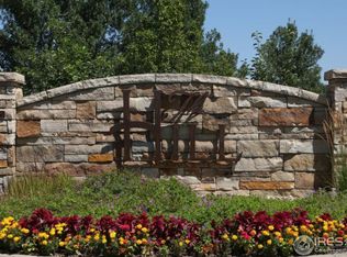 3721 Taliesin Way, Fort Collins, CO 80524