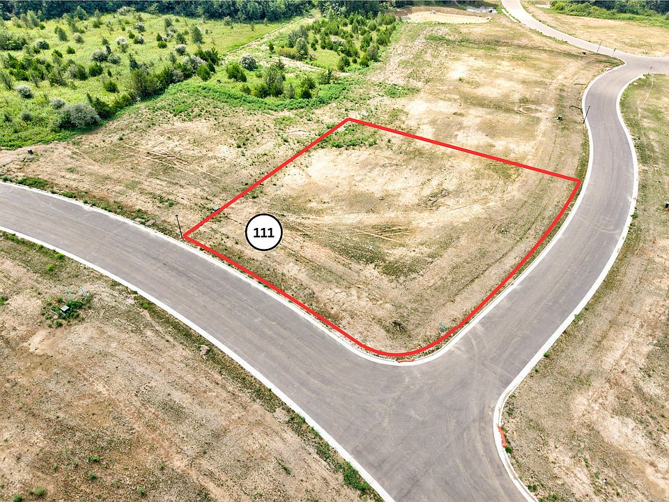 1st image of LOT 111 The Cedars