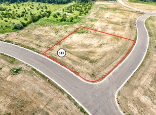 LOT 111 The Cedars, Columbia, MO 65202