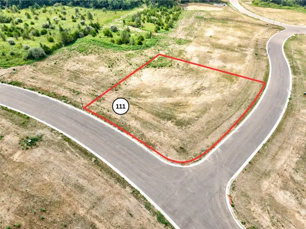 LOT 111 The Cedars, Columbia, MO 65202
