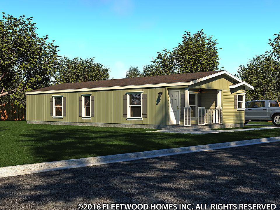 2nd image of 4901 Green River Rd Spc 46