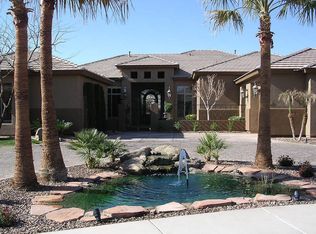 2143 E Tonto Pl, Chandler, AZ 85249