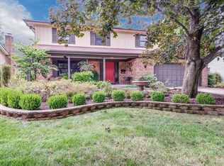 6395 Stonebridge St, Columbus, OH
