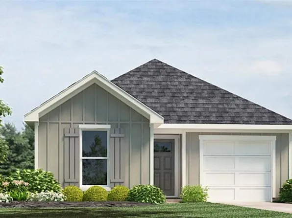 10198 Pearl Ln, Tickfaw, LA 70466
