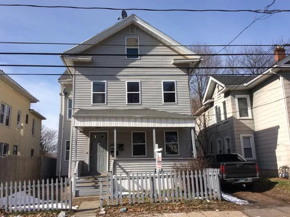 108 Franklin St APT 3, Meriden, CT 06450