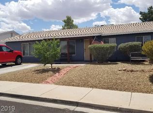 236 Fullerton Ave, Henderson, NV 89015