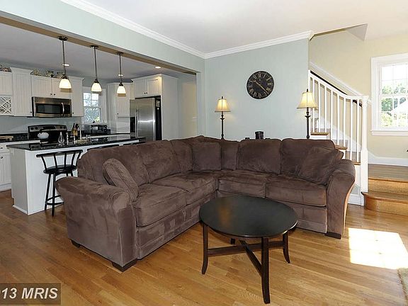 5th image of 4403 Ambler Dr