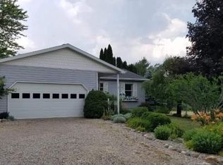 2141 E Sanilac Rd, Caro, MI 48723