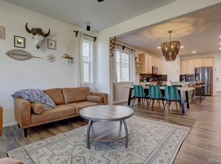 3943 White Leaf Pl, Castle Rock, CO 80108
