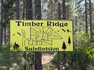 3 Kirby Ct, Burney, CA 96013
