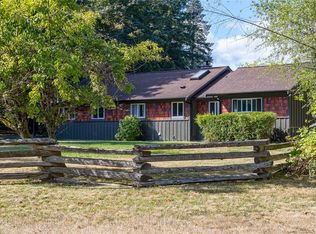 5410 Matson Rd, Cowichan Valley, BC V9G 1L9