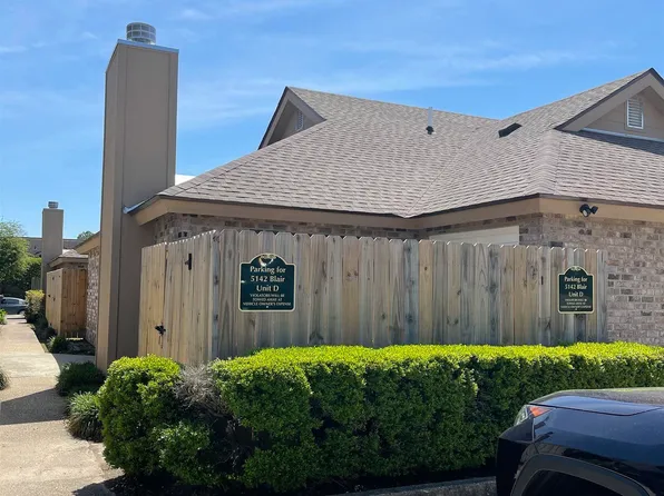 5142 Blair Ln APT D, Baton Rouge, LA 70809