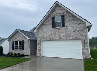 2672 Pepper Bush Ln, Knoxville, TN 37932