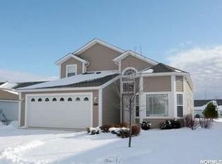 3885 Edinburgh Dr, Medina, OH 44256