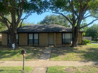 1137 Pyramid Dr, Garland, TX 75040