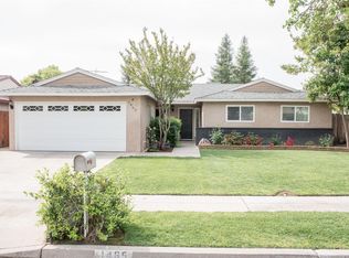 1465 W Minarets Ave, Fresno, CA