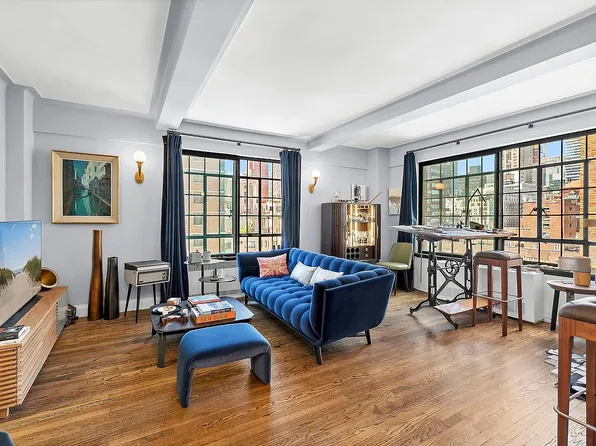 10 Park Ave #17A, New York, NY 10016