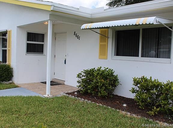 4th image of 8661 NW 10th Pl #B133