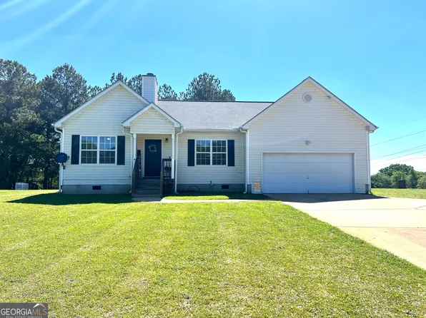 109 Shady Hill Ln, Griffin, GA 30223