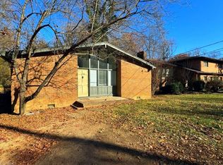 1309 Cedrow Dr, High Point, NC 27260