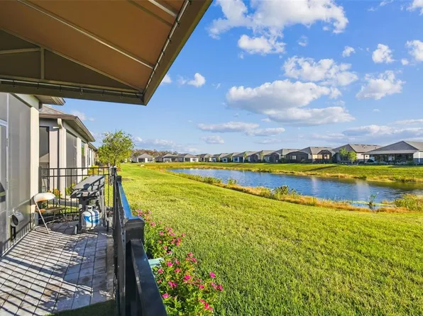 779 Via Como St, Poinciana, FL 34759