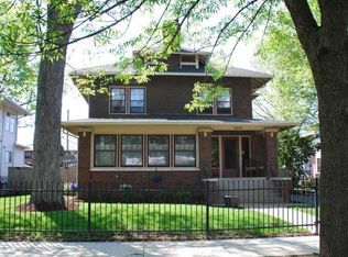 3850 N Delaware St, Indianapolis, IN 46205