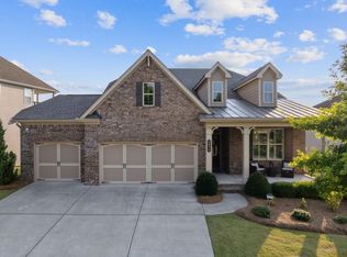 2675 Beech Mill Way, Cumming, GA 30040