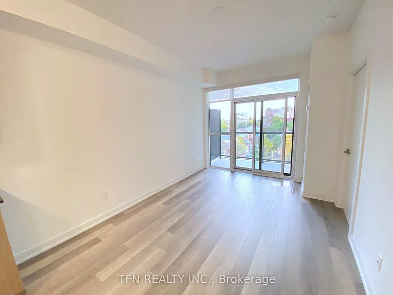 1603 Eglinton Ave W #408 — Photo 2