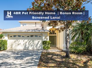11116 Rodeo Ln, Riverview, FL 33579