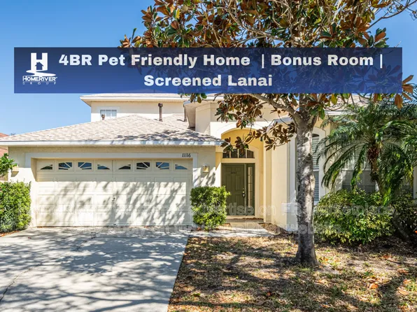 11116 Rodeo Ln, Riverview, FL 33579