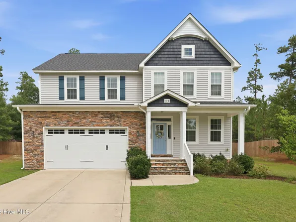 108 Barn Owl Place, Aberdeen, NC 28315