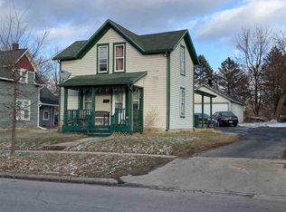 621 Hackett St, Beloit, WI 53511