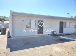 801 E Siesta Dr APT 1, Phoenix, AZ 85042