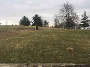 785 Agnes St, Huntington, IN 46750