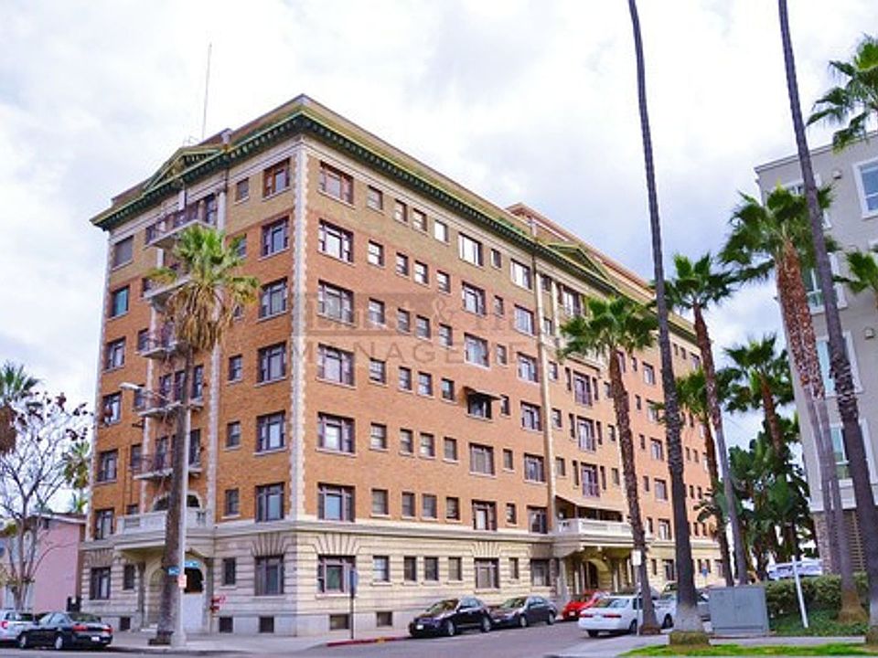 1st image of 1030 E Ocean Blvd Unit 203