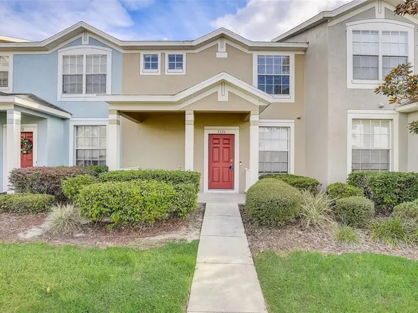 3326 Broken Bow Dr, Land O Lakes, FL 34639