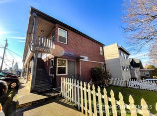942 E 18th Ave APT 1, Eugene, OR 97403