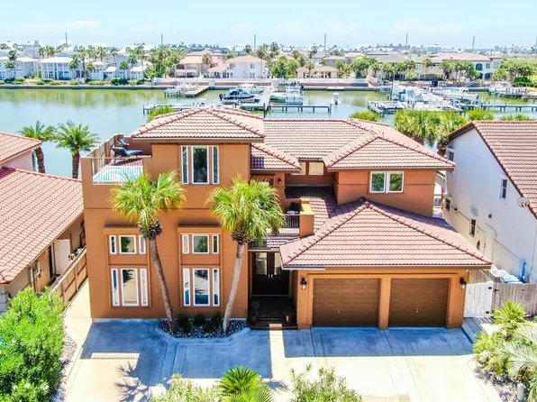 290 Marina Dr, Port Aransas, TX 78373