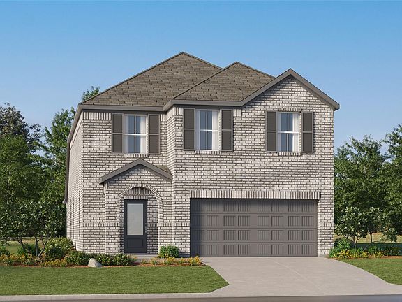 2nd image of 7511 Marbella Mountain