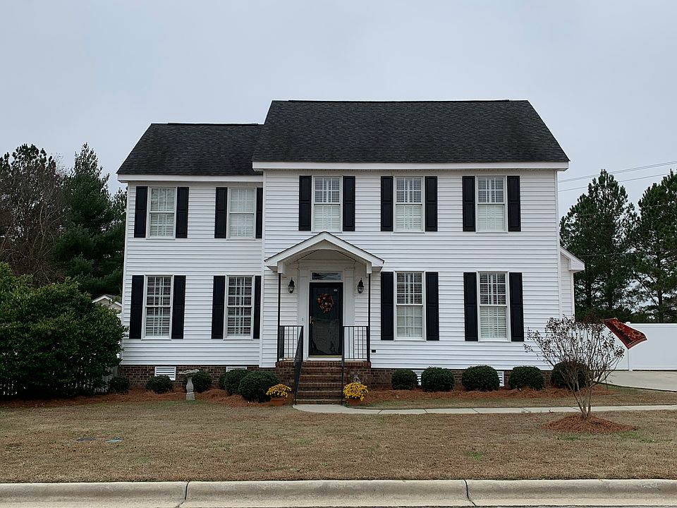 1st image of 716 Prestwick Dr