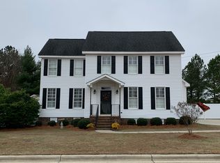 716 Prestwick Dr, Nashville, NC 27856
